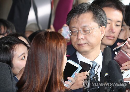 고3 우병우가 검사를 하려던 이유 | 인스티즈