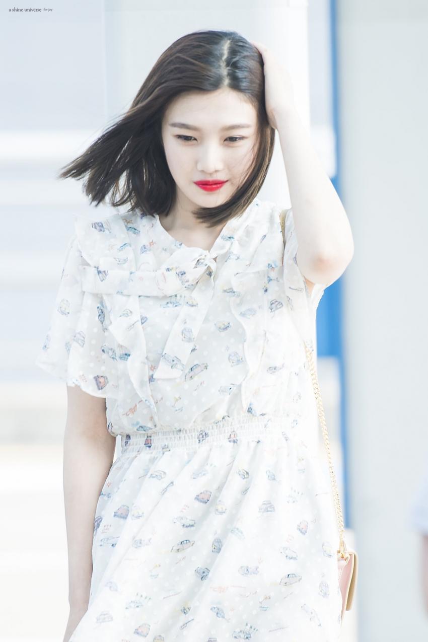 레드벨벳 조이 | 인스티즈