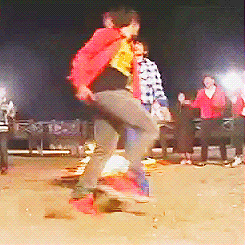 공통점도 주제도 없는 웃긴움짤들.gif (팬아저 포함) | 인스티즈