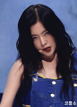참 예쁜 아이린.gif | 인스티즈