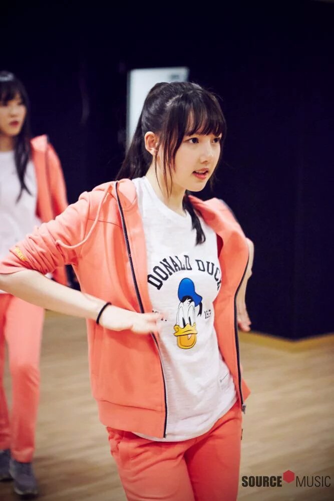 [여자친구] 가장 좋아하는 멤버는? | 인스티즈