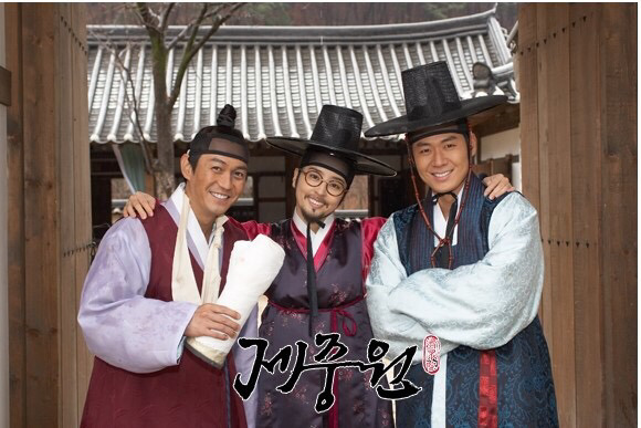 사극 남장계 정석이라는 남장 | 인스티즈