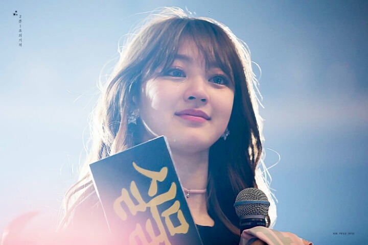2월부터 4월까지 트와이스 지효 | 인스티즈