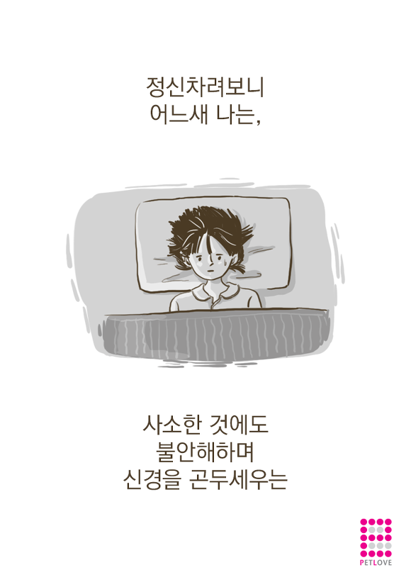 우리가 반려동물을 키우는 이유...?.jpg | 인스티즈