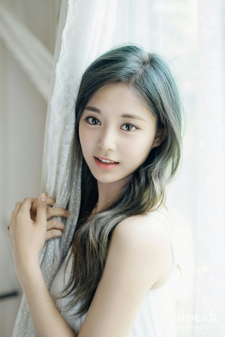 트와이스 쯔위 폴라 모음 | 인스티즈
