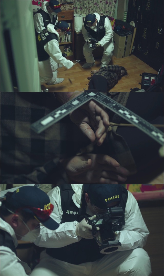 [시그널] 경기남부 연쇄살인사건 06.jpg | 인스티즈