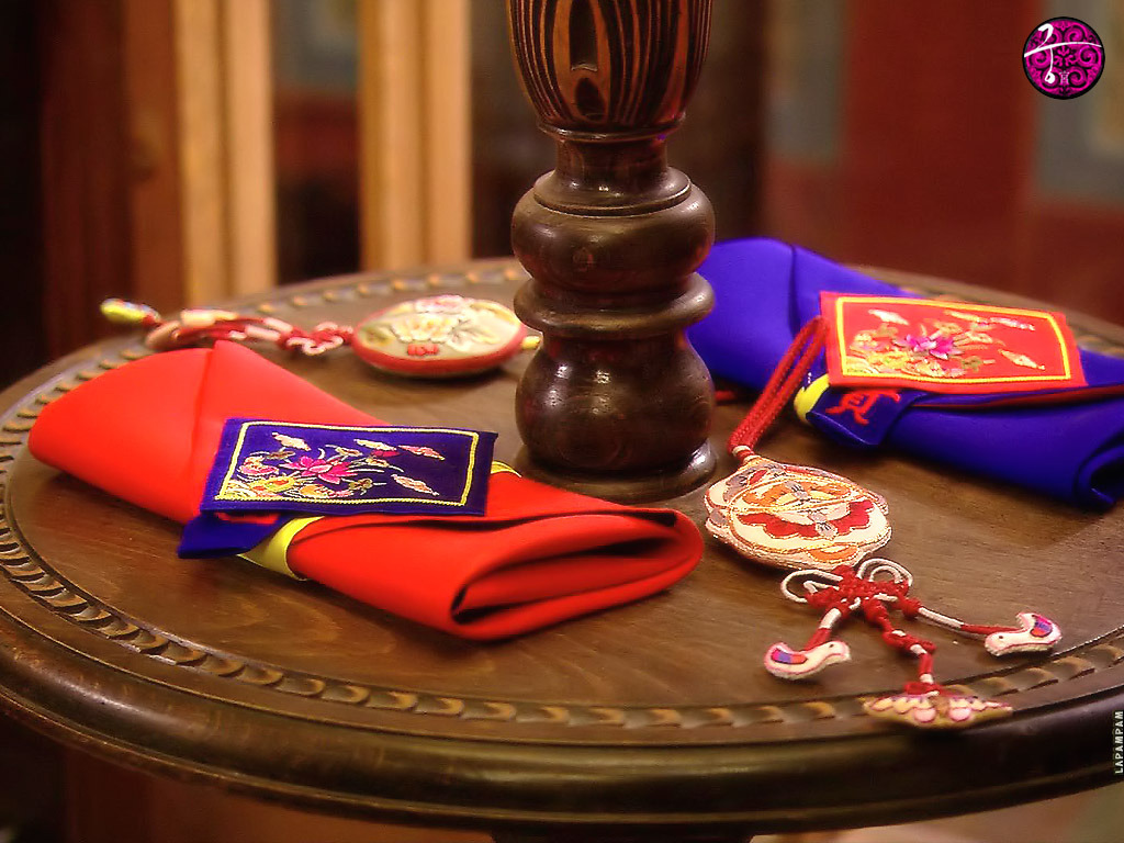 소품팀의 정성이느껴졌던 드라마 궁 (21세기 황실이 존재한다면 이런 느낌?! ^^) | 인스티즈