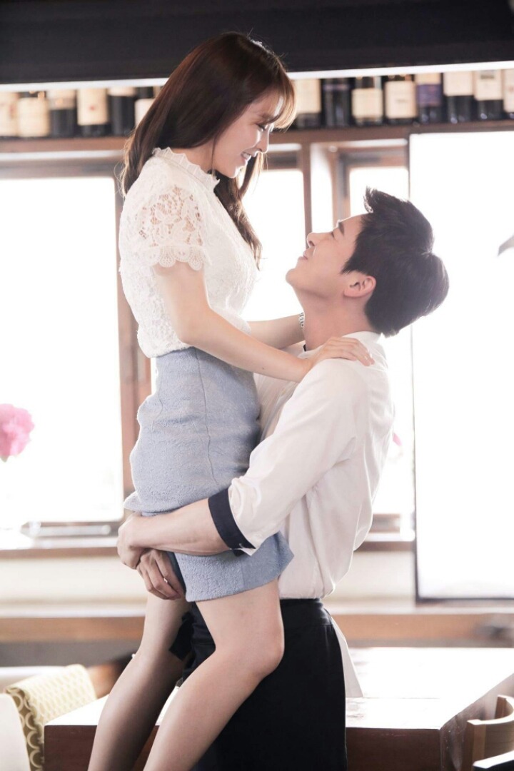 조정석 박보영.jpg | 인스티즈