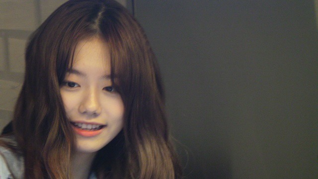 아이오아이 김소혜가 가지고 있는 분위기 | 인스티즈
