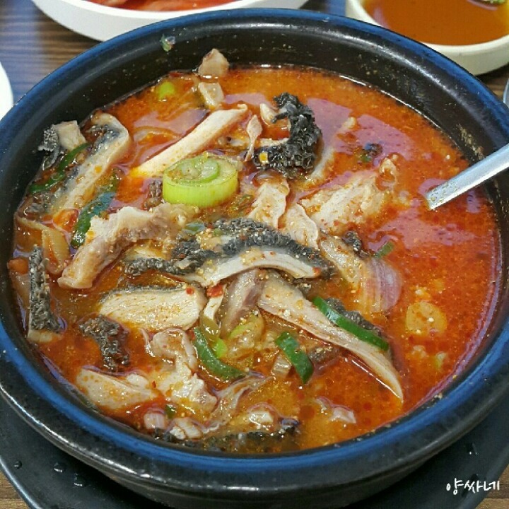 해장국 | 인스티즈