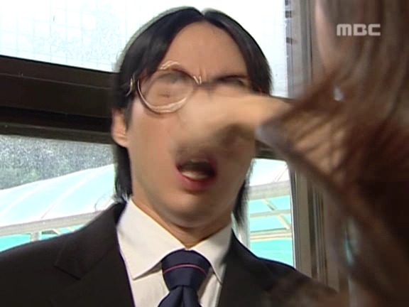 [거침없이하이킥] 대칭 강박증 타블로 ㅋㅋㅋㅋㅋㅋㅋㅋ.jpg | 인스티즈