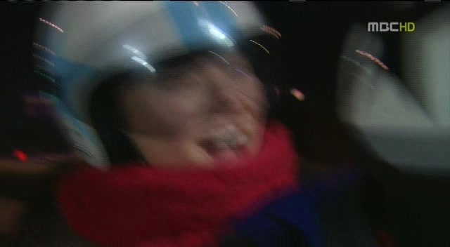 [지붕킥] 오토바이가 타고싶은 보석 | 인스티즈