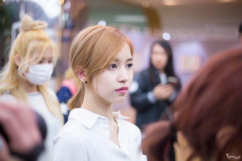 [트와이스] 분위기 있는 미나사진 | 인스티즈