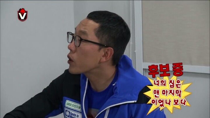 흔쾌히 무도촬영에 집을 허락하는 김제동.jpg | 인스티즈