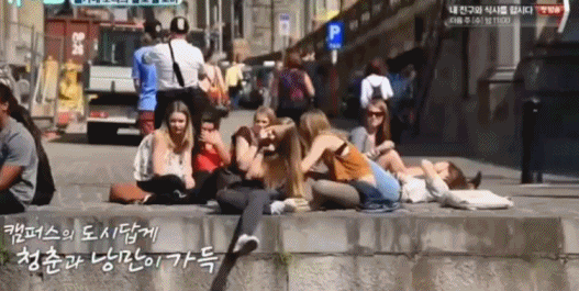 동양인 인종차별으로 하나가 되는 세계인들 | 인스티즈