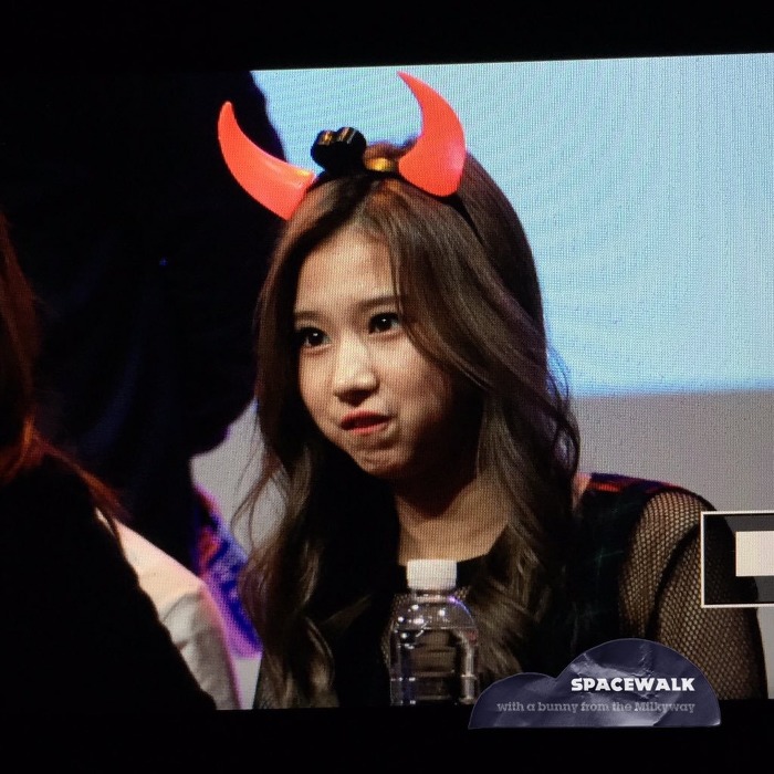 닮은 동물이 많은 미나토자키 사나.gif | 인스티즈