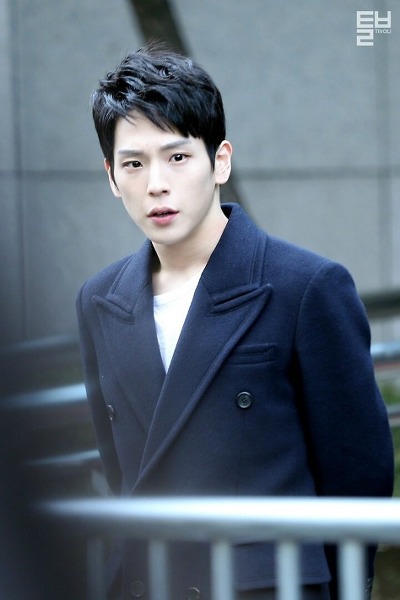 SM 길거리 캐스팅 당했던 남자 아이돌들 | 인스티즈