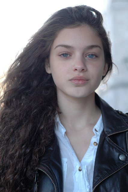 오데야 러쉬(Odeya Rush) | 인스티즈