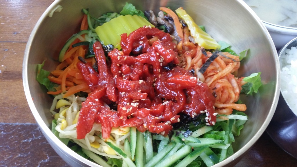 육회비빔밥.jpg | 인스티즈