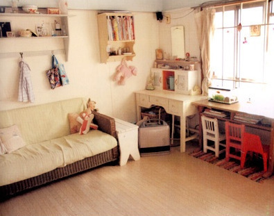 집순이로 혼자 잠수타고 싶은 인테리어 | 인스티즈