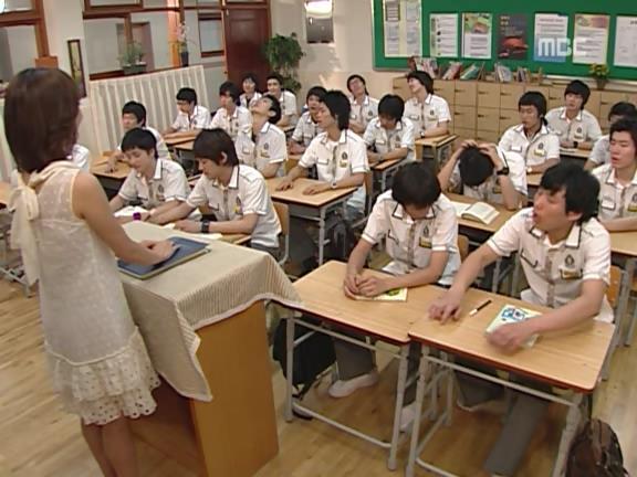 [거침없이하이킥] 윤호의 짝사랑 이야기 - 11 | 인스티즈