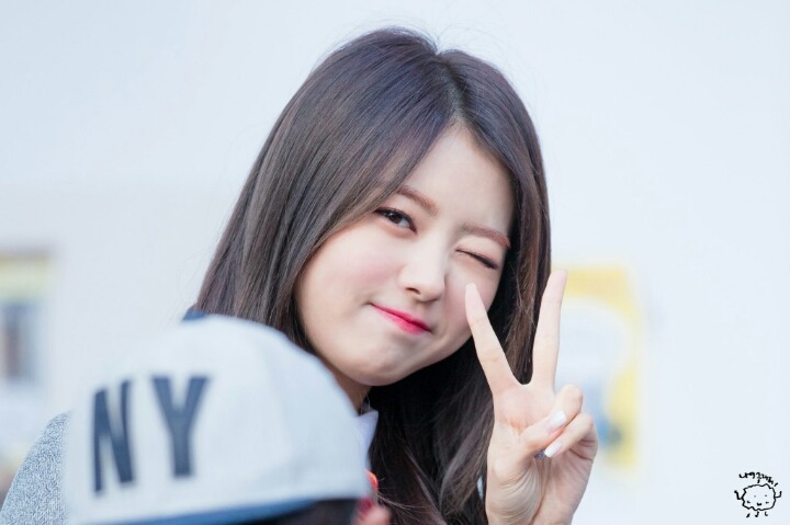 돌리더 임나영 | 인스티즈