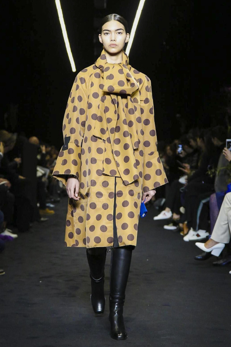 로에베 2017 F/W 컬렉션 | 인스티즈