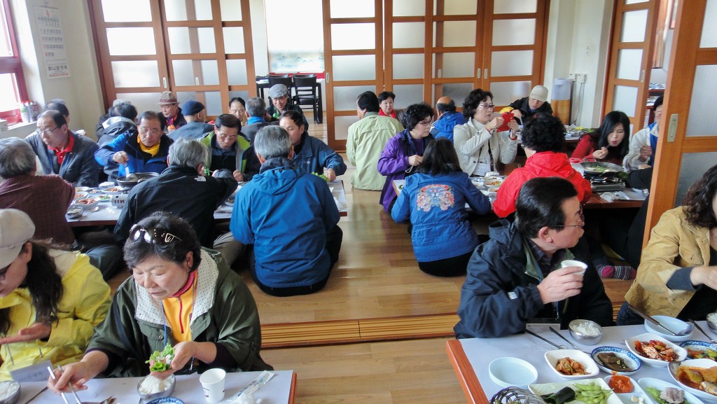 명동식당 이미지
