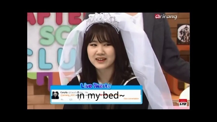 여자들이 티비보면서 사소한 장면에도 무릎을 쳤단 이유 ㄷㄷㄷ.jpg | 인스티즈