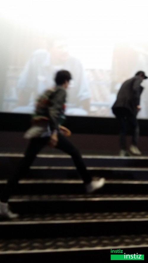 강동원 기럭지 실감하기 .jpg | 인스티즈