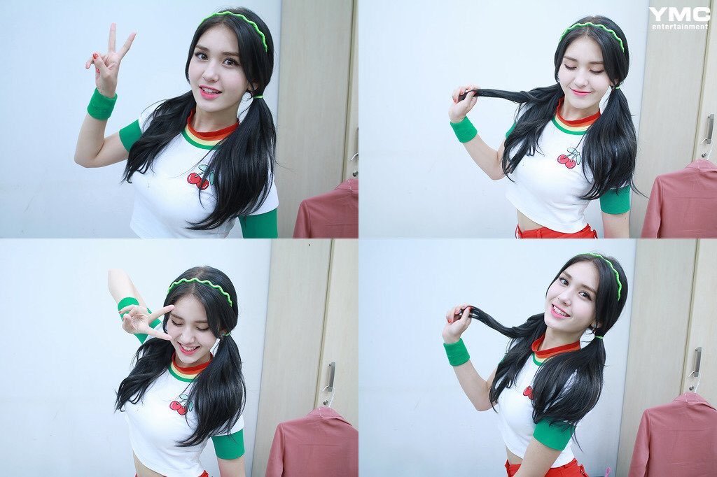 오아이 이미지