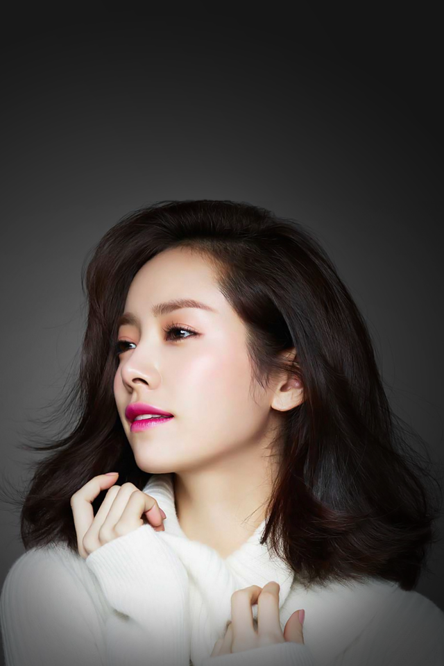 기여운 여자 한지민.jpgif | 인스티즈