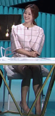 박선영 아나운서 | 인스티즈