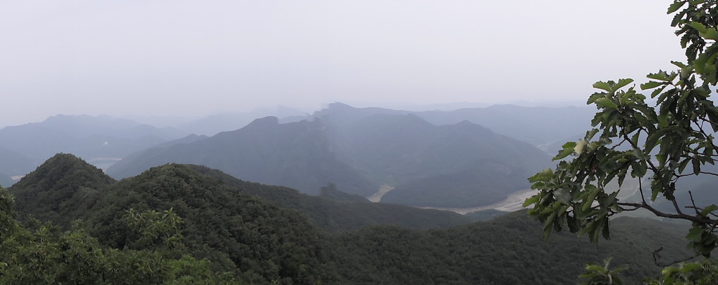 까치산 이미지