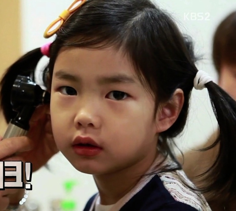 [슈퍼맨이돌아왔다] 러버덕 만나러 가는 하루 | 인스티즈