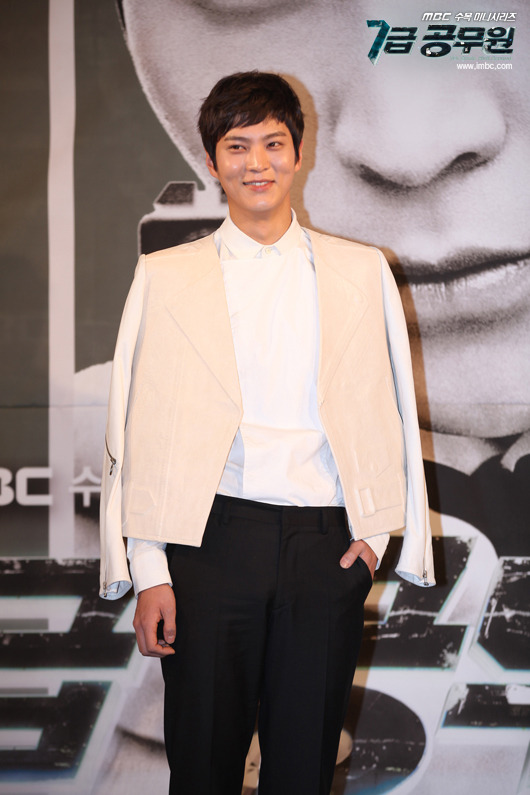 주원 이미지