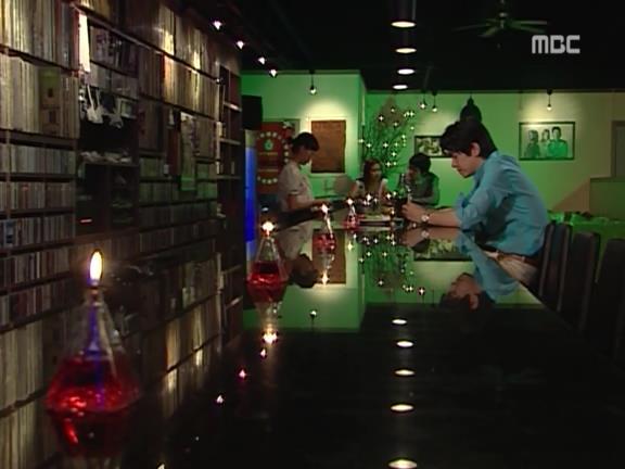 [거침없이하이킥] 신지의 후회, 민용♡민정 마지막 이야기 - 07 | 인스티즈