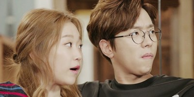 [고르기] 오빠친구 고르기 | 인스티즈