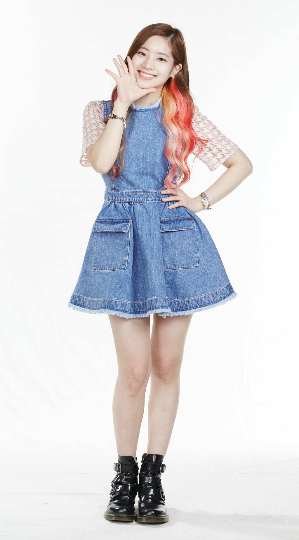 엘소드 미나(트와이스) - 용량 살벌함 | 인스티즈