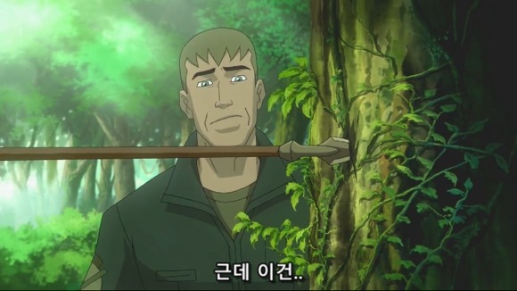 여자들만 사는섬에 떨어진 남자 | 인스티즈