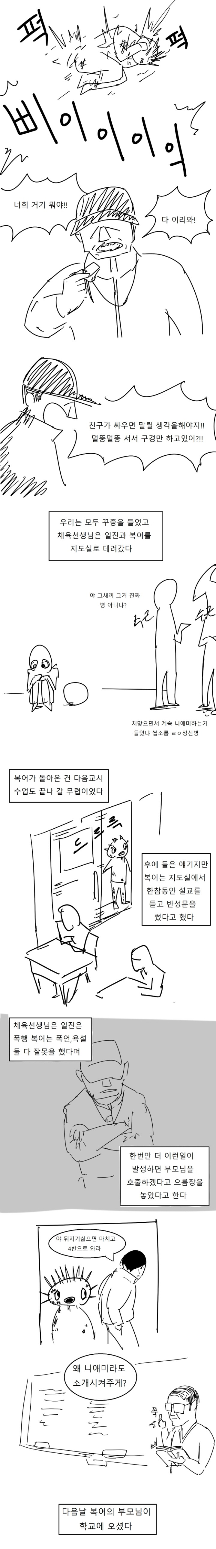 복어 만화1~2.manhwa | 인스티즈