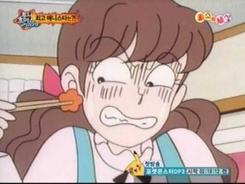 추억의 애니 | 인스티즈