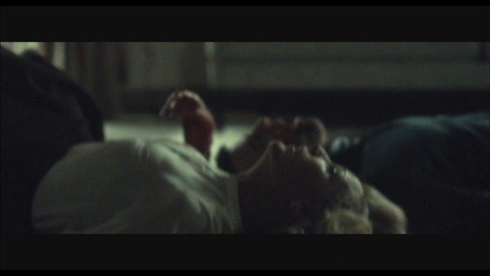 [로맨틱스릴러미드] 한니발 (Hannibal) 시즌3 에피1 (3/4) | 인스티즈
