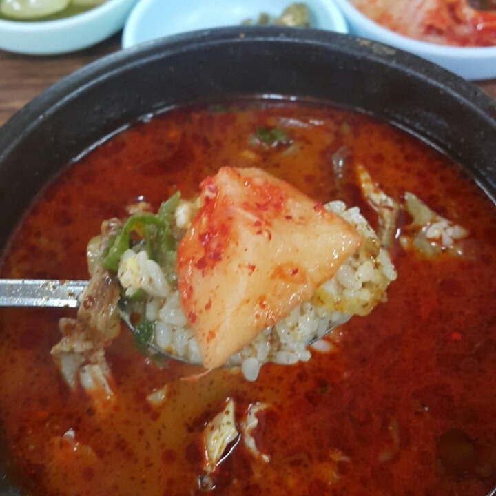 해장국 | 인스티즈