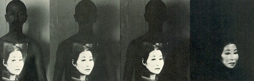 일본 특유의 음산하고 기괴한 느낌의 이미지 2 | 인스티즈