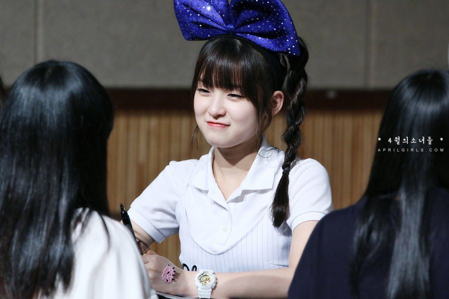 오 마이 아린이 | 인스티즈