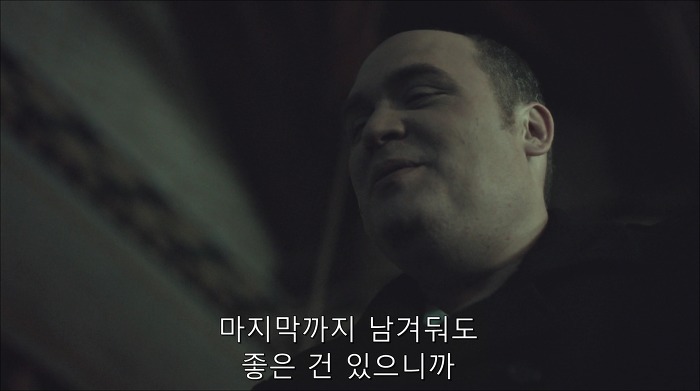 [로맨틱스릴러미드] 한니발 (Hannibal) 시즌3 에피7 (2/4) | 인스티즈