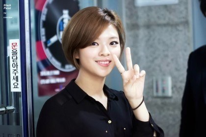 [트와이스] 얼굴을 막쓰는 정연 | 인스티즈