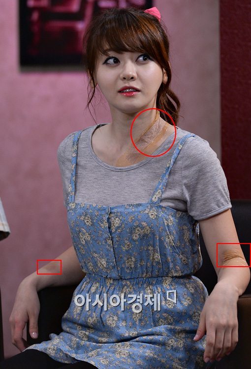 tv보다 실물로 보면 진짜 비쥬얼 대박이라는 연예인 ㄷㄷ | 인스티즈