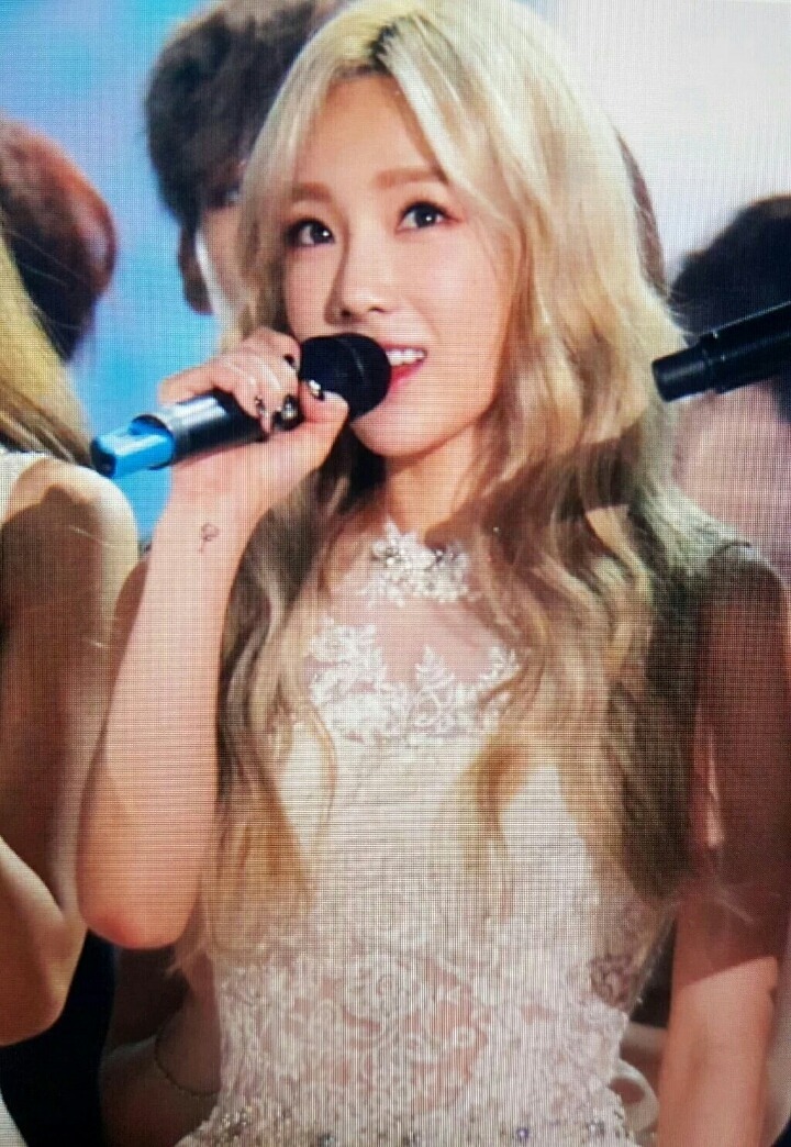 2016년 태연 새해 첫인사 .jpg | 인스티즈